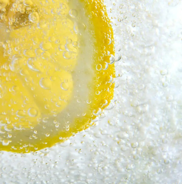 Is Drinking Carbonated Water Harmful to Your Teeth? Dr. Elizabeth Watt