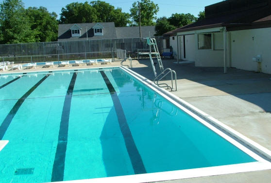 Chlorinated Swimming Pool Dangers; The Saltwater Alternative A