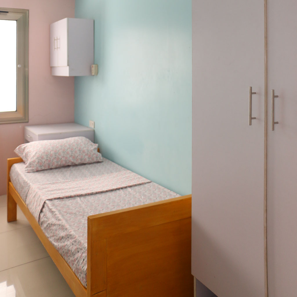 Transient Rooms ELIZE