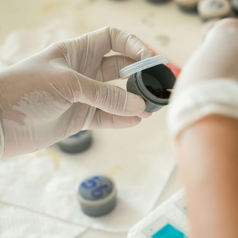 Comprehensive Stool Analysis + Parasitology x3 Elizma Lambert