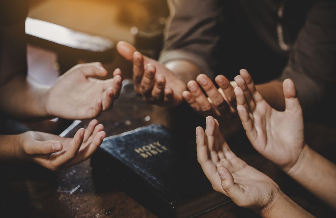 Gevare van die Ekumeniese Beweging ELJASIB EBOOKS