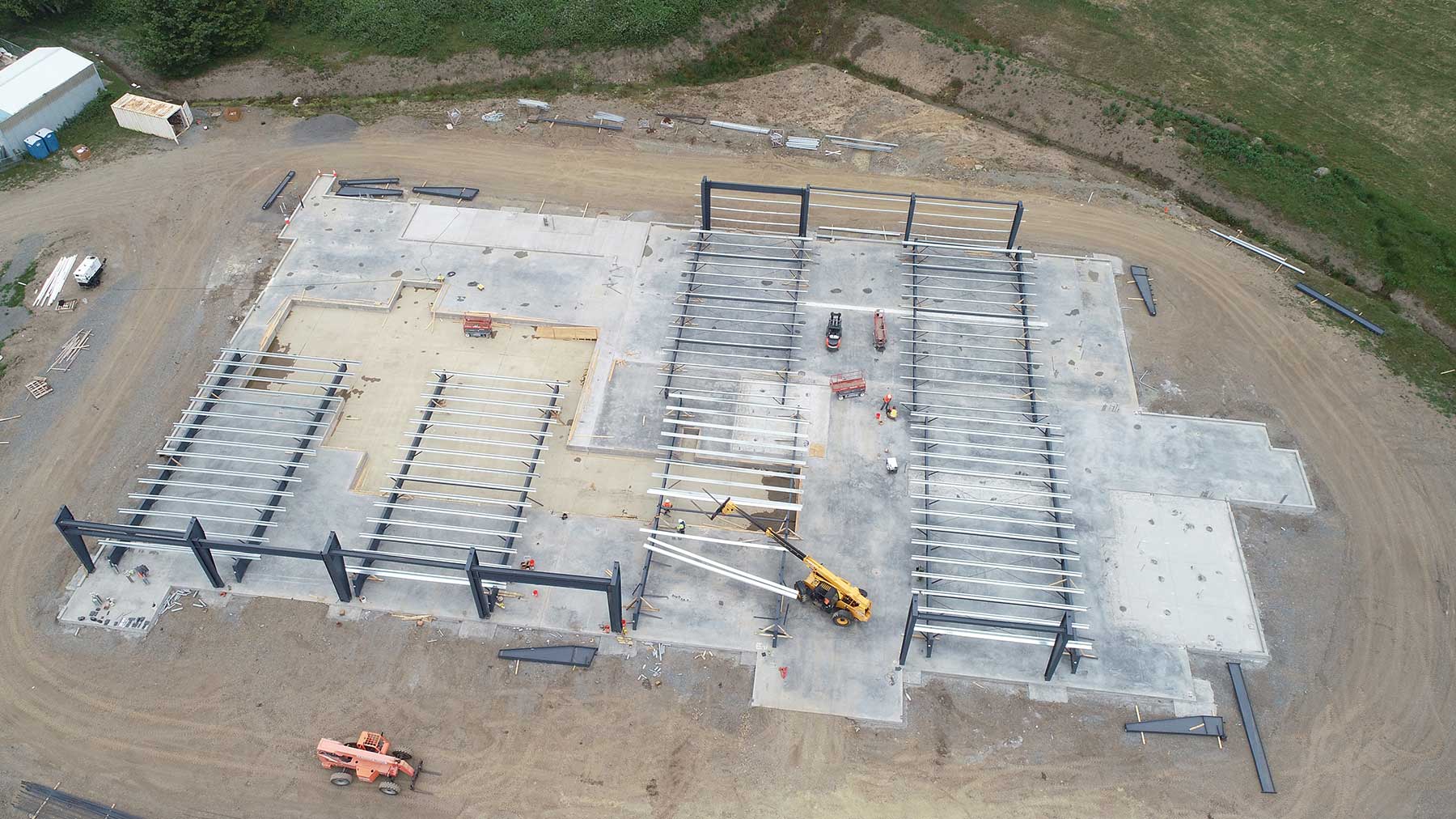 Projects Elk Valley Rancheria