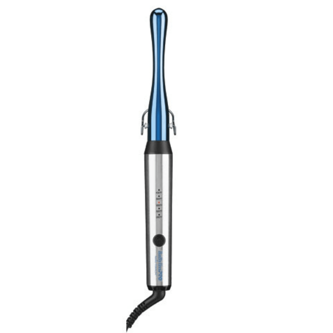 BabylissPro Nano Titanium Reverse Taper Curling Wand Elka beaute