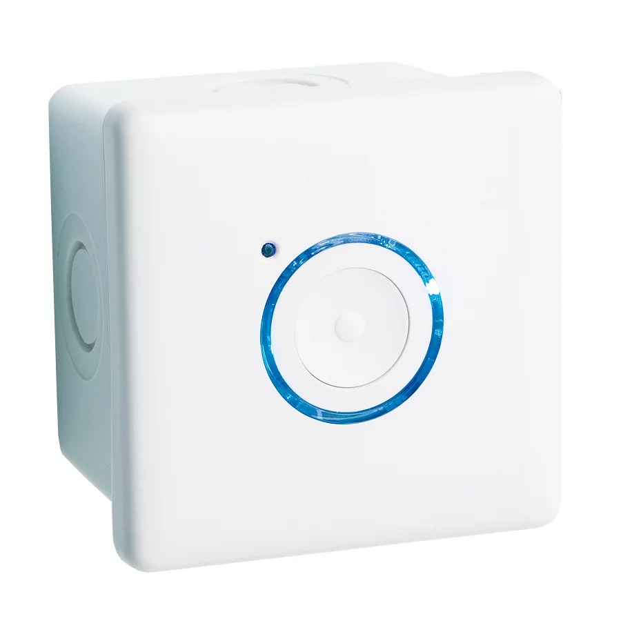 550A1 Outdoor Illuminated Push Button Timers • Elkay.co.uk