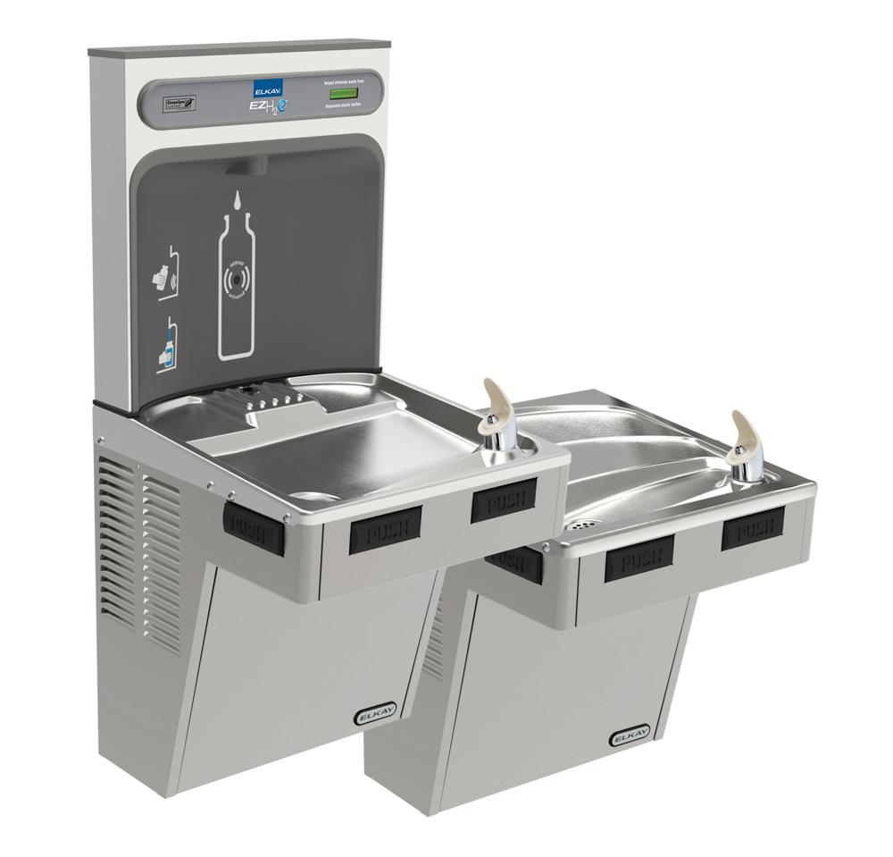 Elkay Water Coolers & Parts Regulator Kits, Solenoid Valves Active