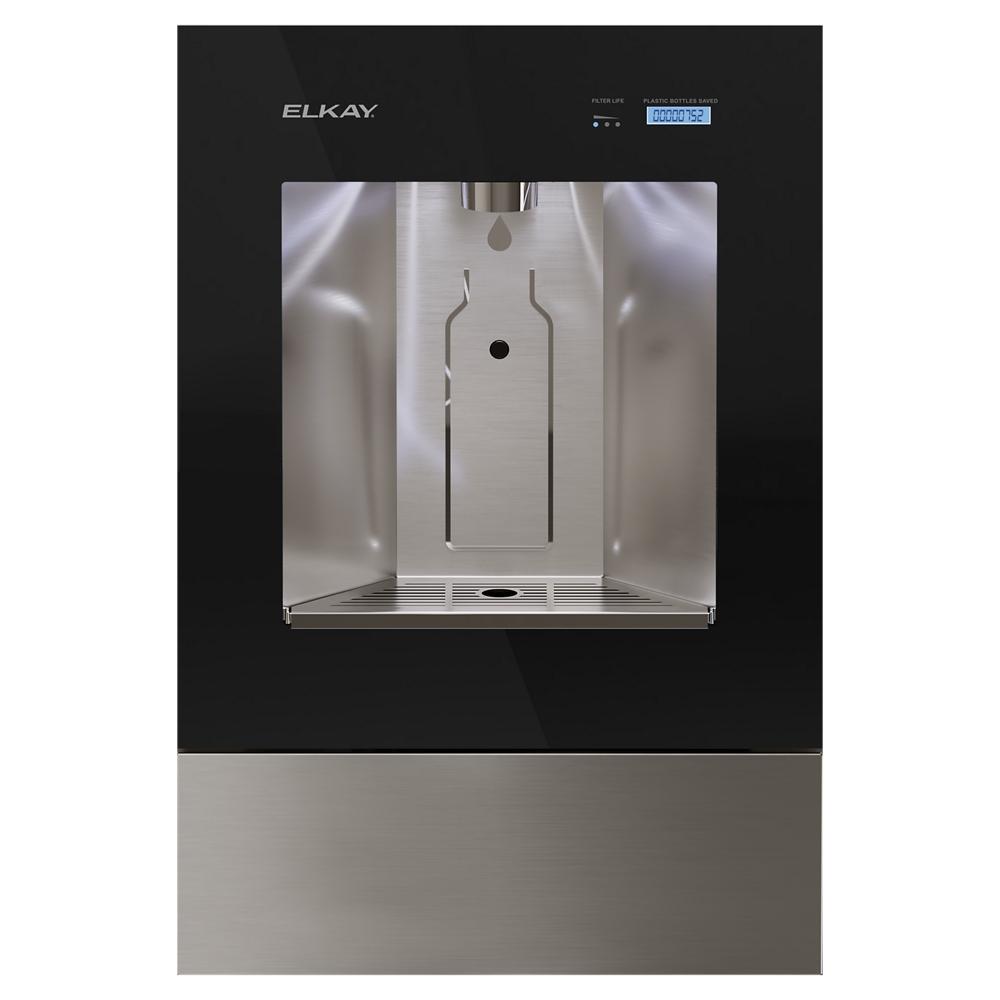 Non-refrigerated ezH2O Liv Built-in Filtered Water Dispenser | Elkay
