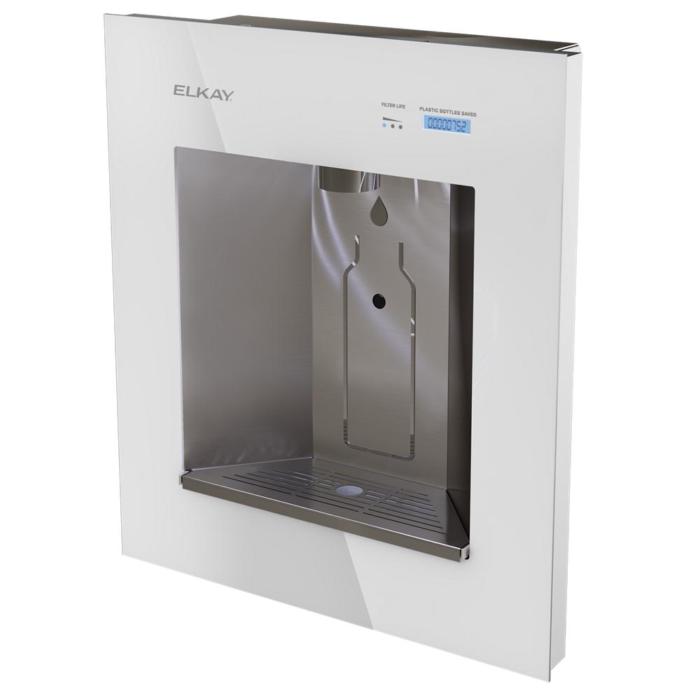 LBWD06WHK ezH2O Liv Built-in Water Dispenser Remote Chiller White | Elkay