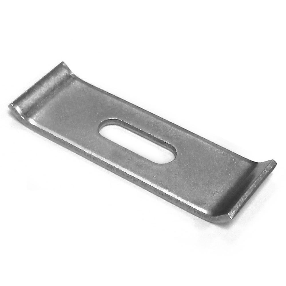 Elkay Sink Installation Undermount Bracket Clips set of 8 Elkay