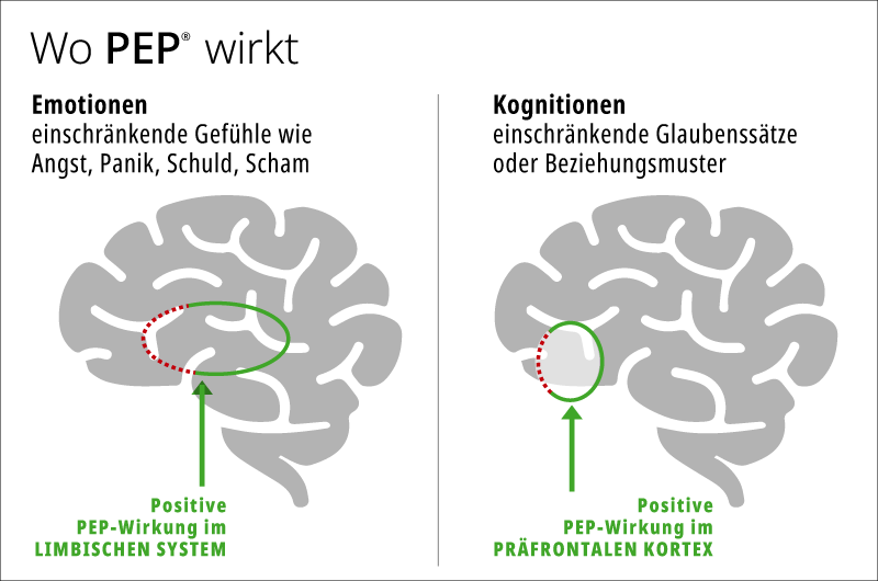 PEP Prozess und Embodimentfokussierte Psychologie Aachen