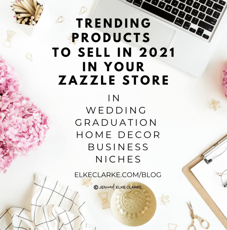Trending Products to Sell in Your Zazzle Store Zazzle Best Sellers
