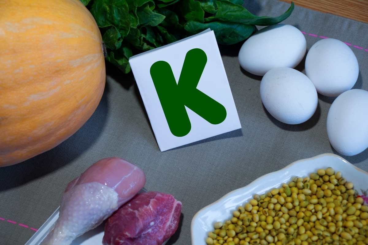 Alles Wat Jij Moet Weten over Vitamine K2 Elkehaptelt