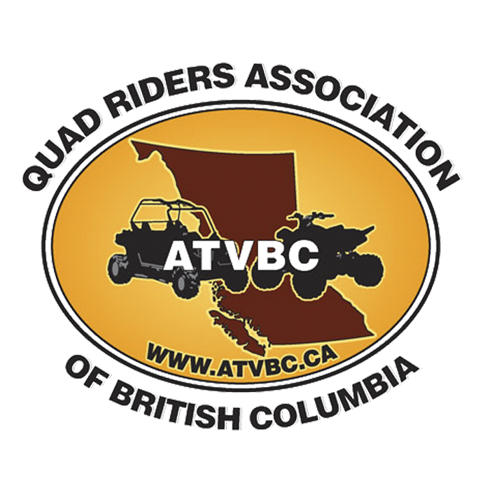 ATV Sponsors Elkford Trails