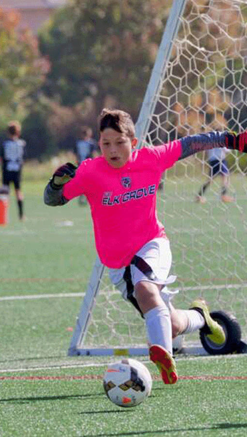 Home2021 Elk Grove Soccer