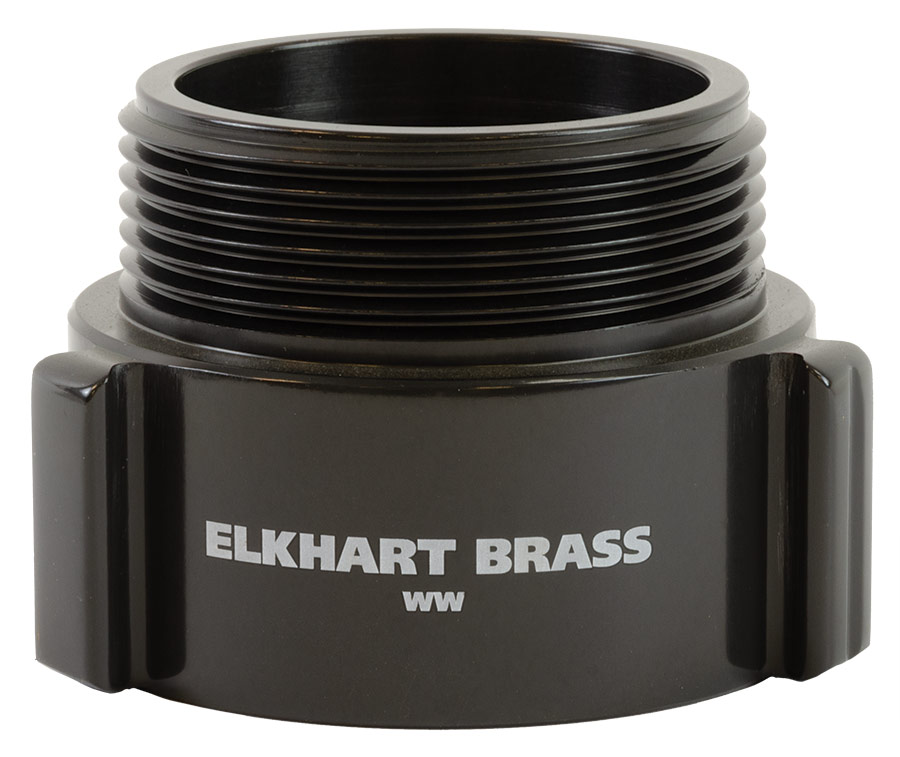 Apparatus Equipment Elkhart Brass