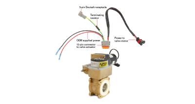APEX Valve Controllers - Elkhart Brass