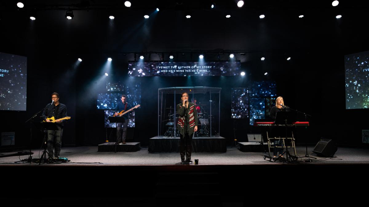 Elkhart Jazz Festival 2024 Schedule River Oaks Community Church Elkhart Jazz Festival