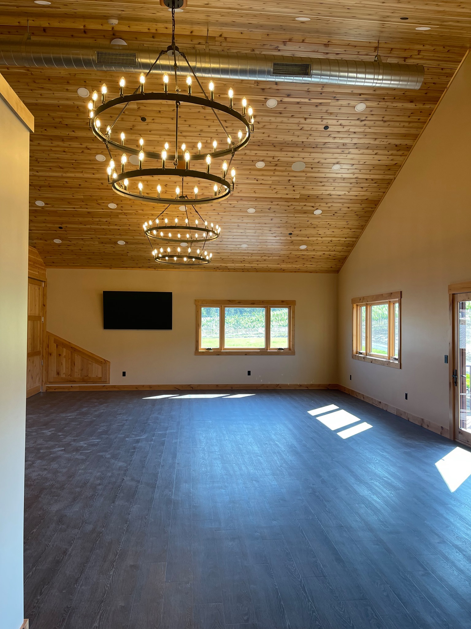 The Gallery Elk Haven Estate