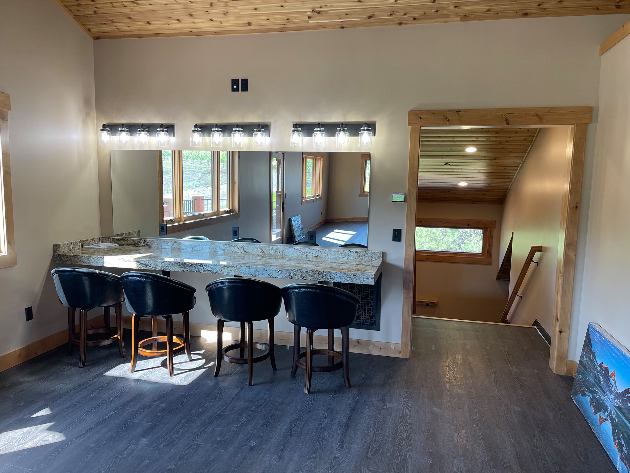 The Gallery Elk Haven Estate