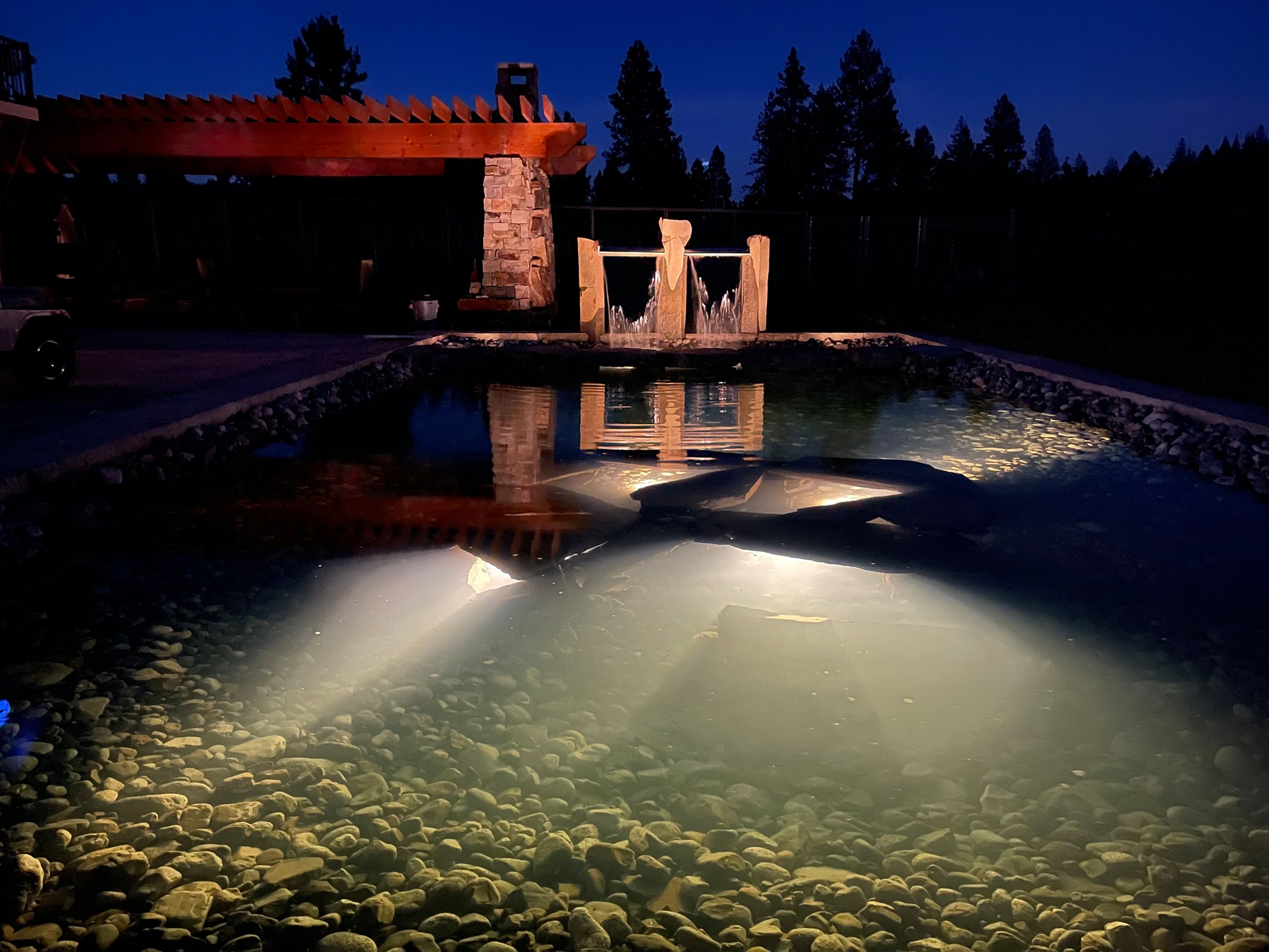 The Gallery Elk Haven Estate