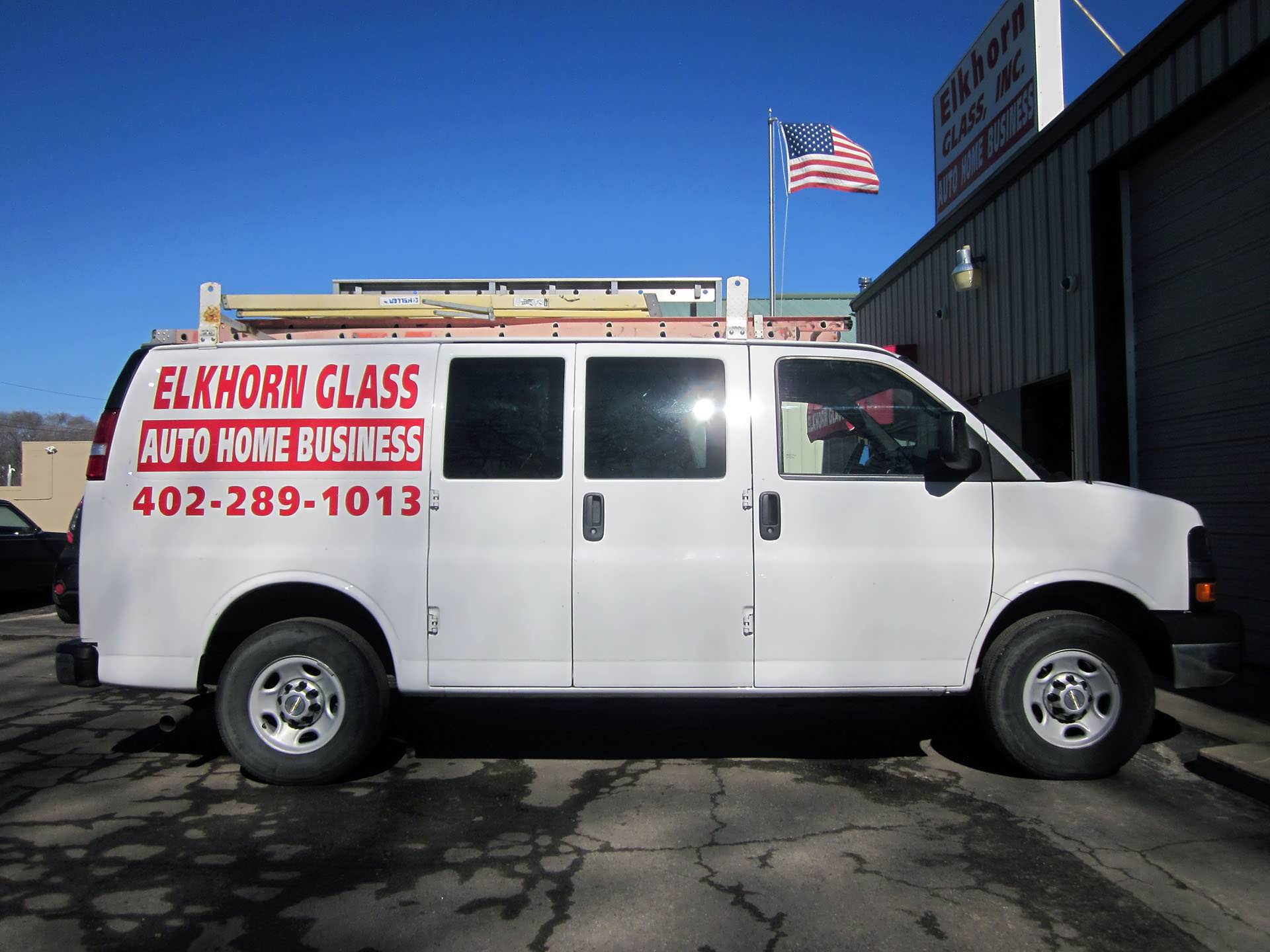 Elkhorn Glass The Best Glass Repair and Replacement in the Omaha Area