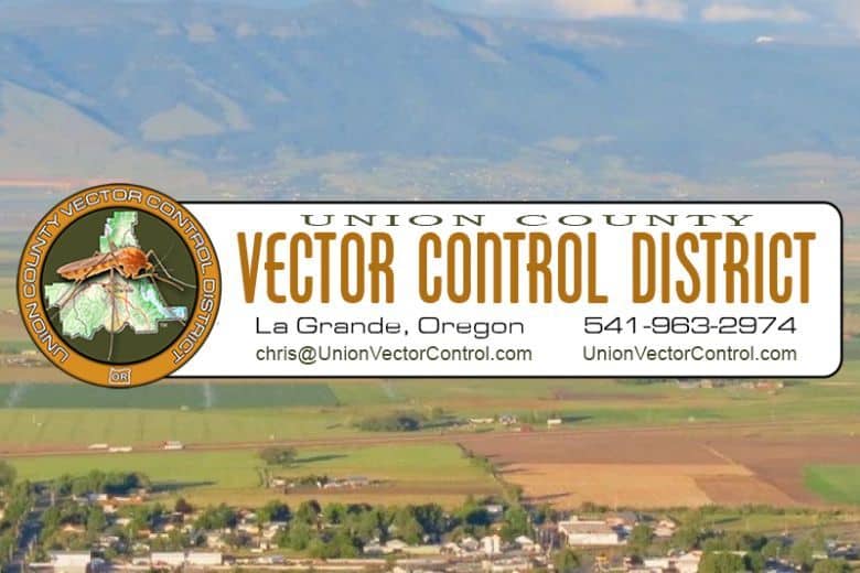 Fogging and Cataloging, Union County Vector Control Explain West Nile