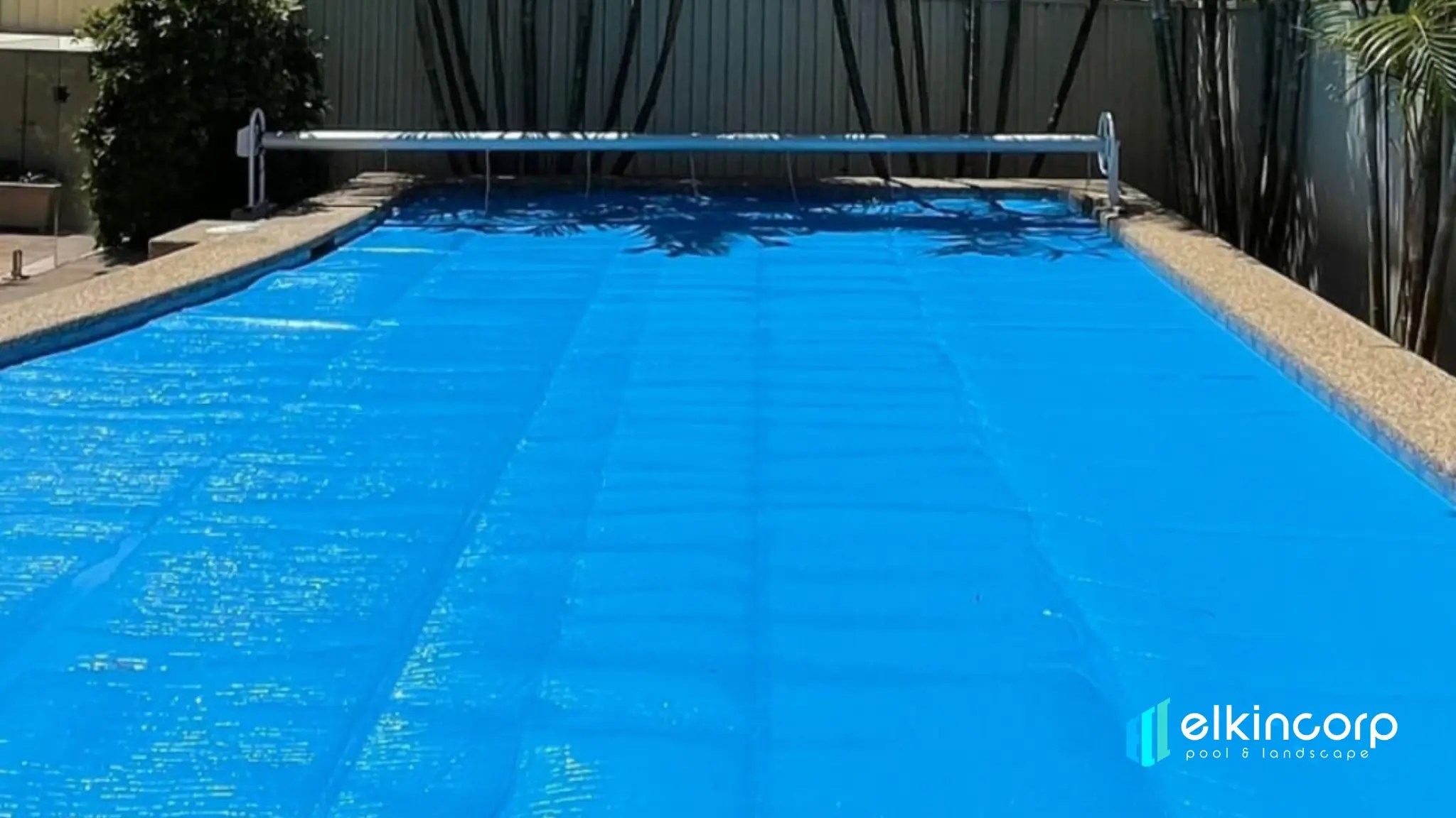The Types and Advantages of Swimming Pool Cover Elkincorp