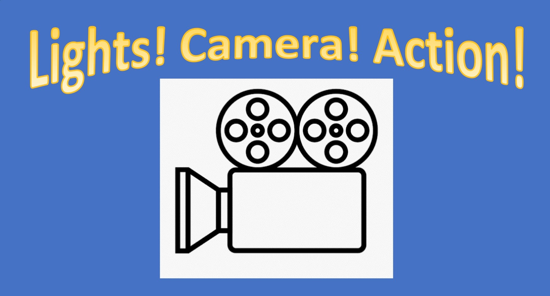 Lights! Camera! Action! West Virginia’s Celebrities! Elkins Depot