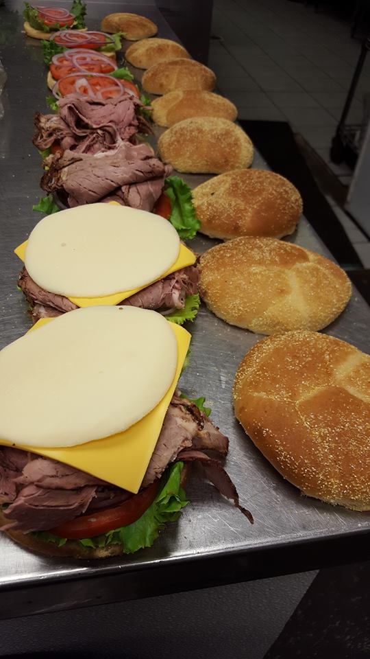 Beander’s Restaurant & Tavern ElkinsRandolph County Tourism