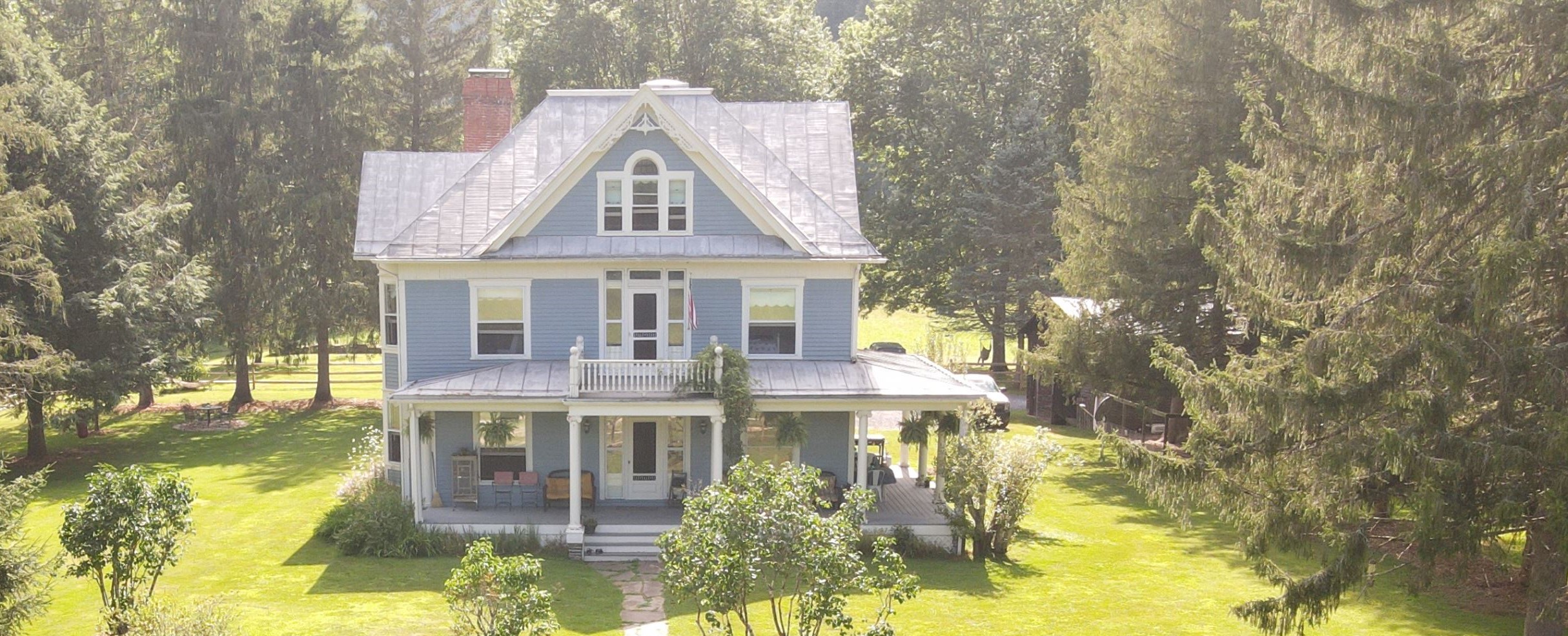 Laurel River Club BnB ElkinsRandolph County Tourism