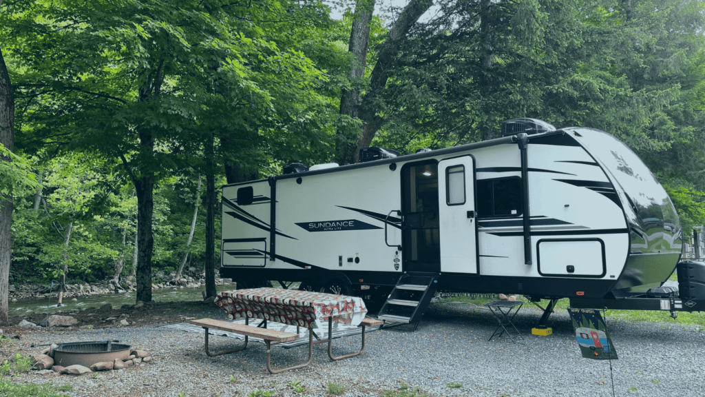 7 Things to Do in Randolph County, West Virginia for Couples