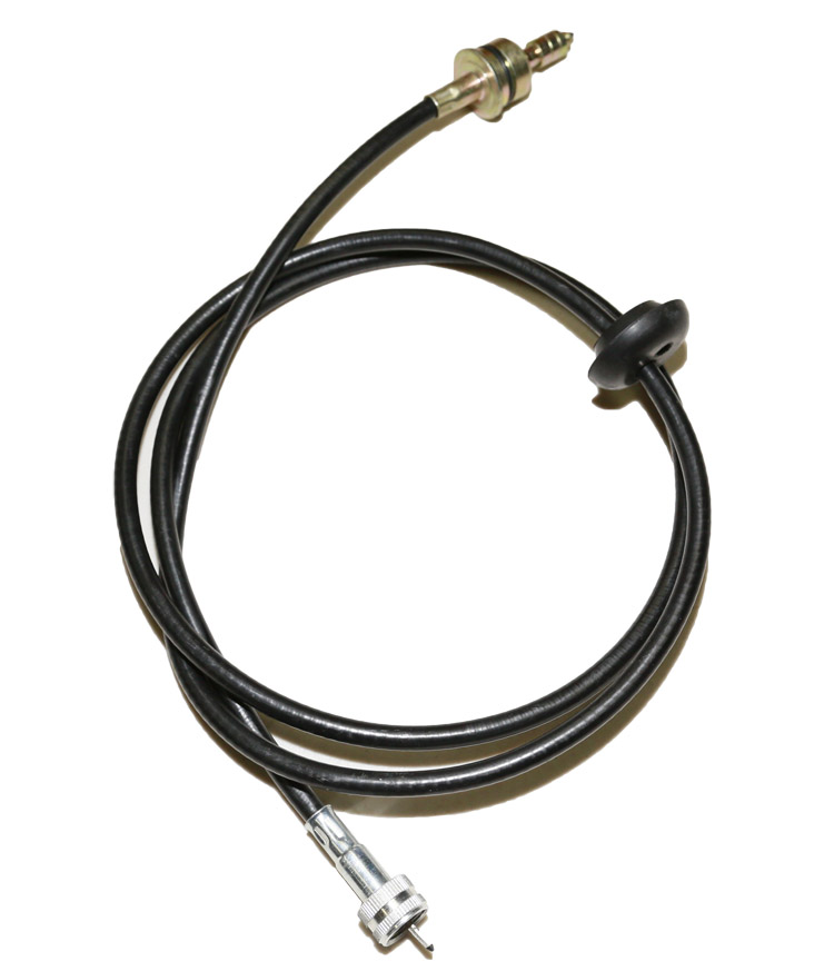 Valiant Speedo Cable R & S / AP5 VC Torque flight 904 & Manual