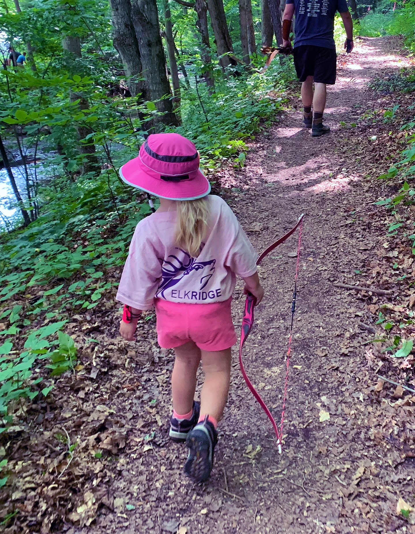 Traditional Youth Longbows Traditional Kids Longbows Elk Ridge Archery