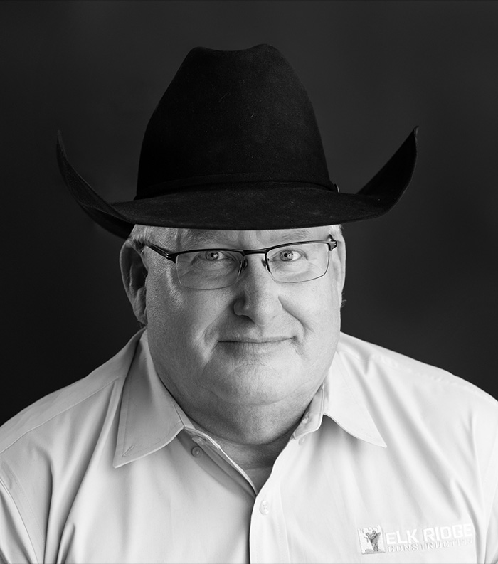 Custom Builders in Lincoln & Omaha, NE Elk Ridge Construction