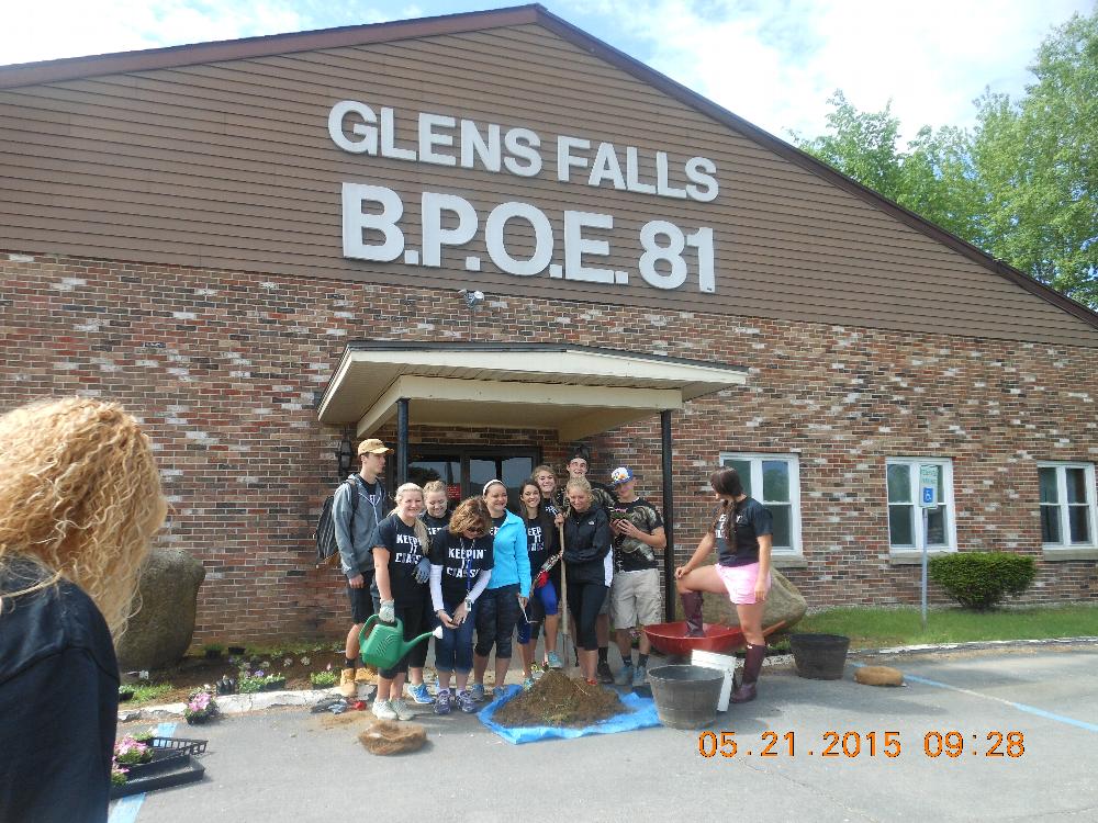 Lodge 81 Photo Gallery