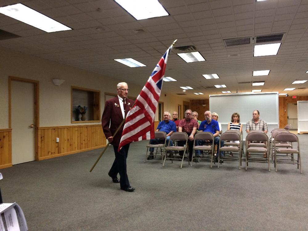 Lodge 81 Photo Gallery