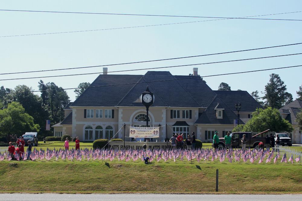 Lodge 205 Photo Gallery