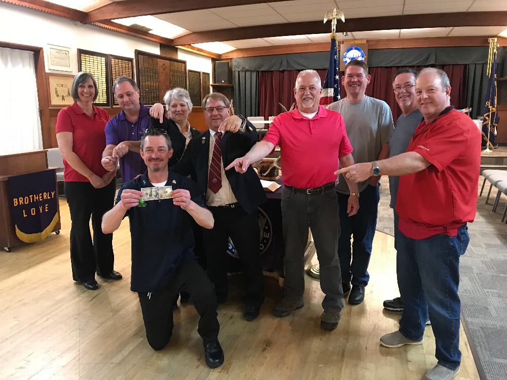 Lodge 0318 Photo Gallery