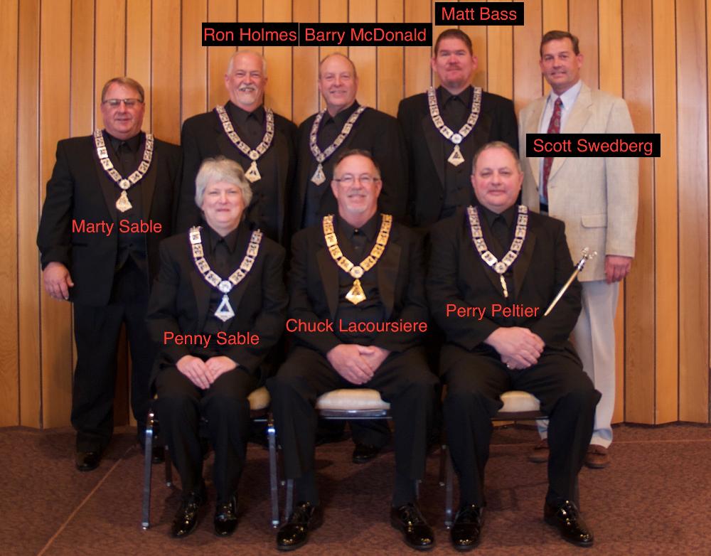 Lodge 318 Photo Gallery