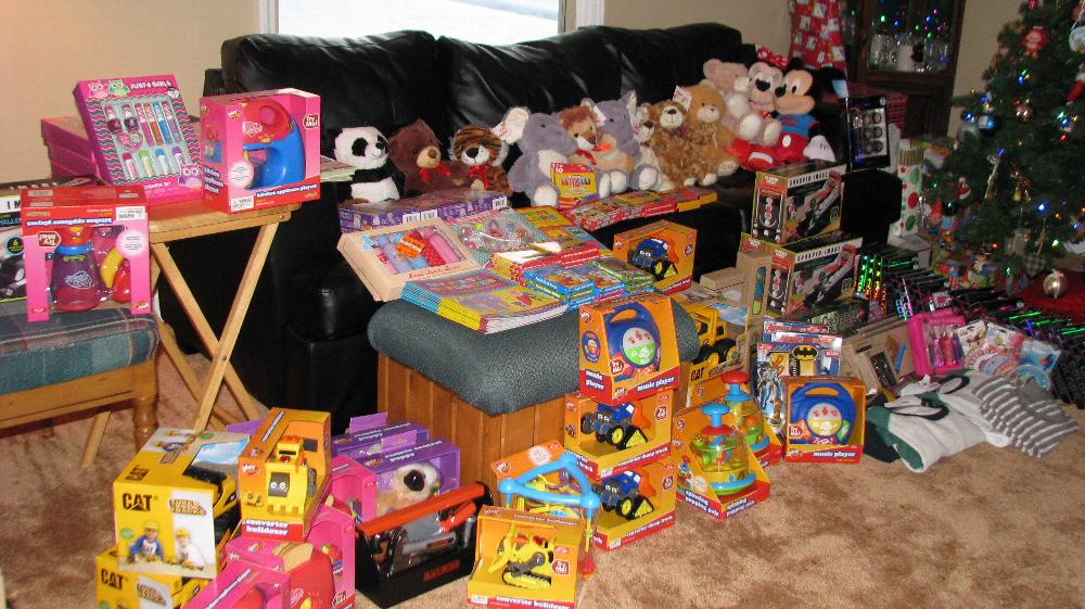 Christmas Ideas 2024 For Family Lodge 693 Photo Gallery