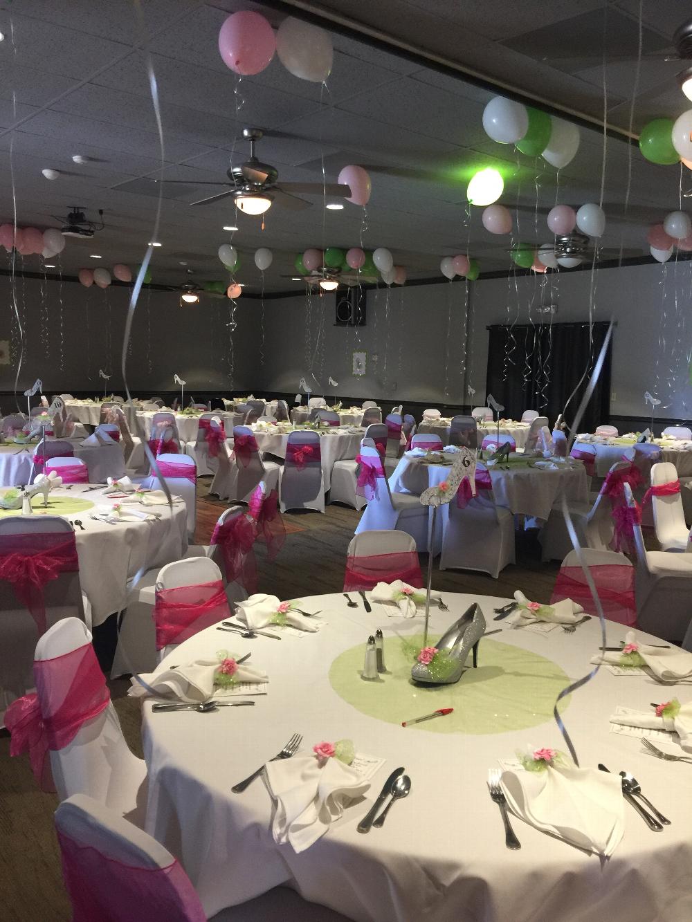 RVillage RV Park Elks Lodge Indio CA 1643