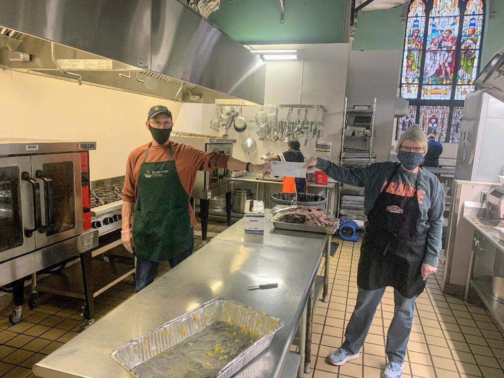 Lodge 2367 Photo Gallery