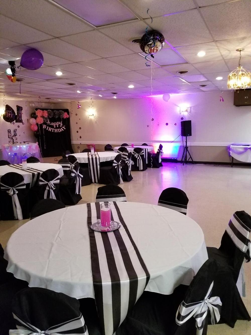 Lodge 2503 Photo Gallery