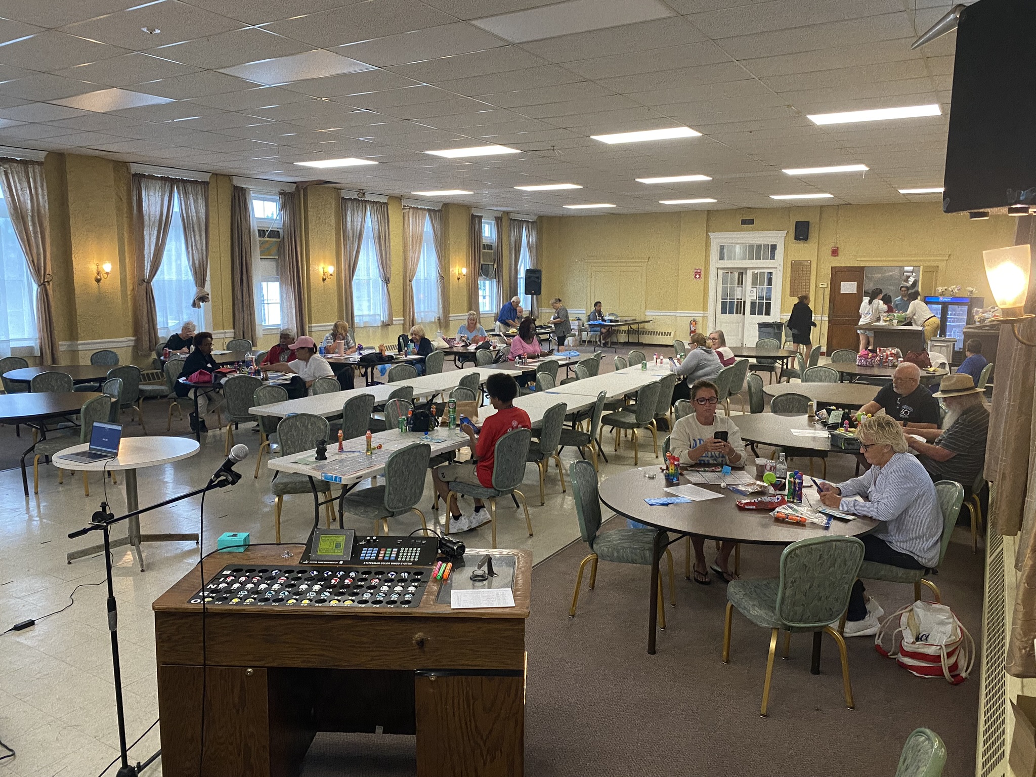 Events New London Elks Lodge No. 360