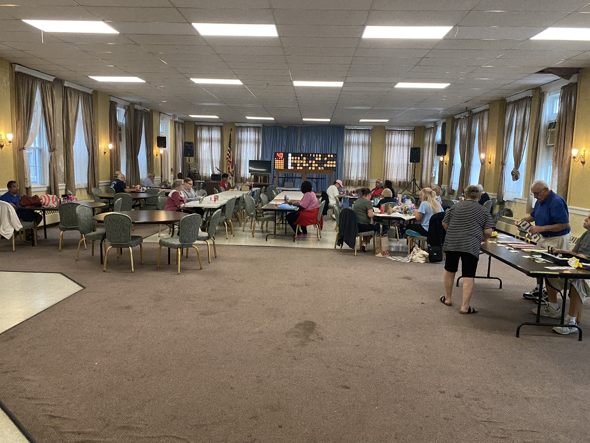 Events New London Elks Lodge No. 360