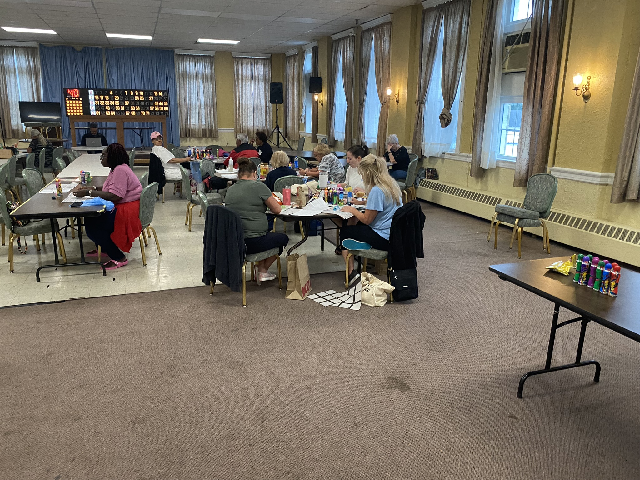 Events New London Elks Lodge No. 360