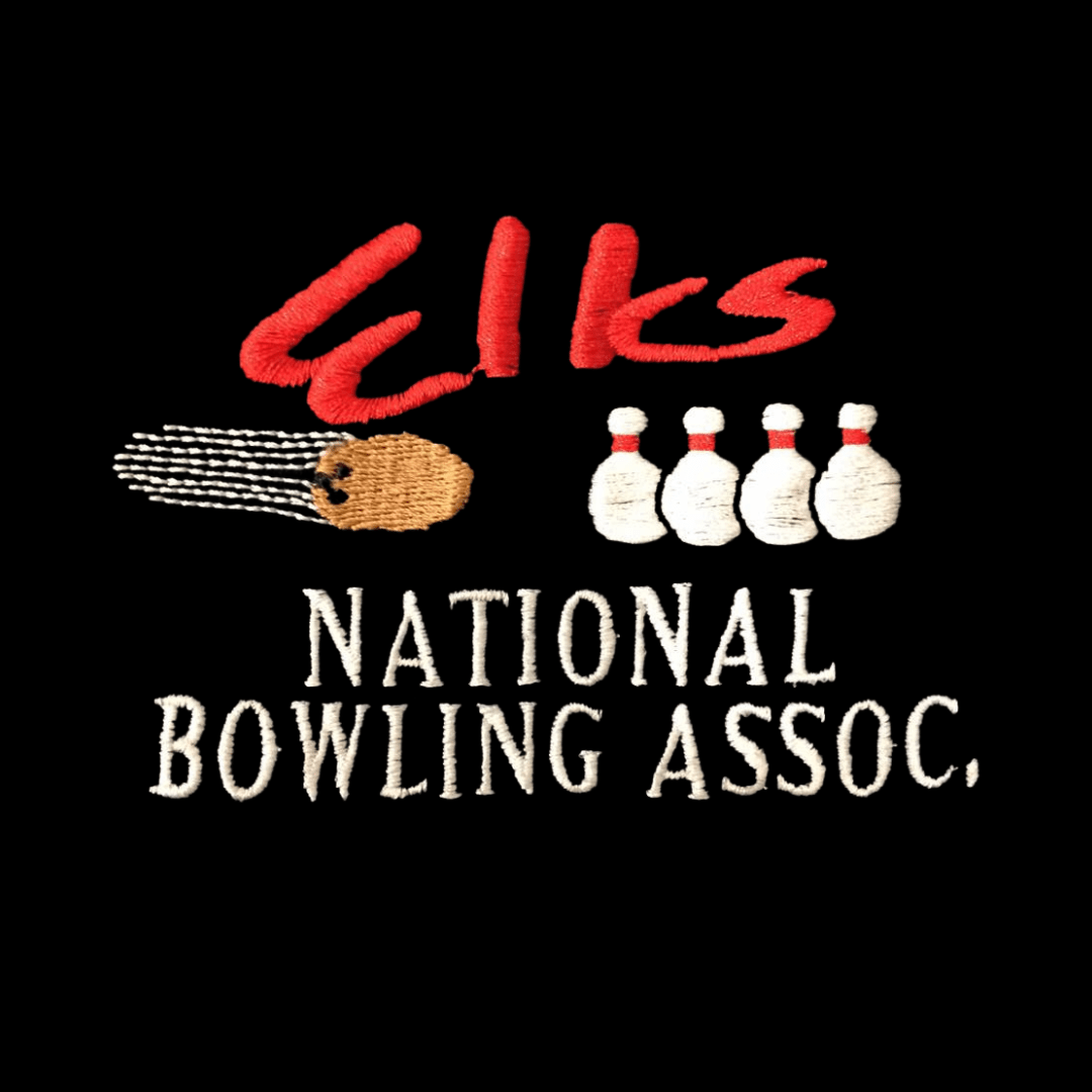 Board of Directors Elks National Bowling Association