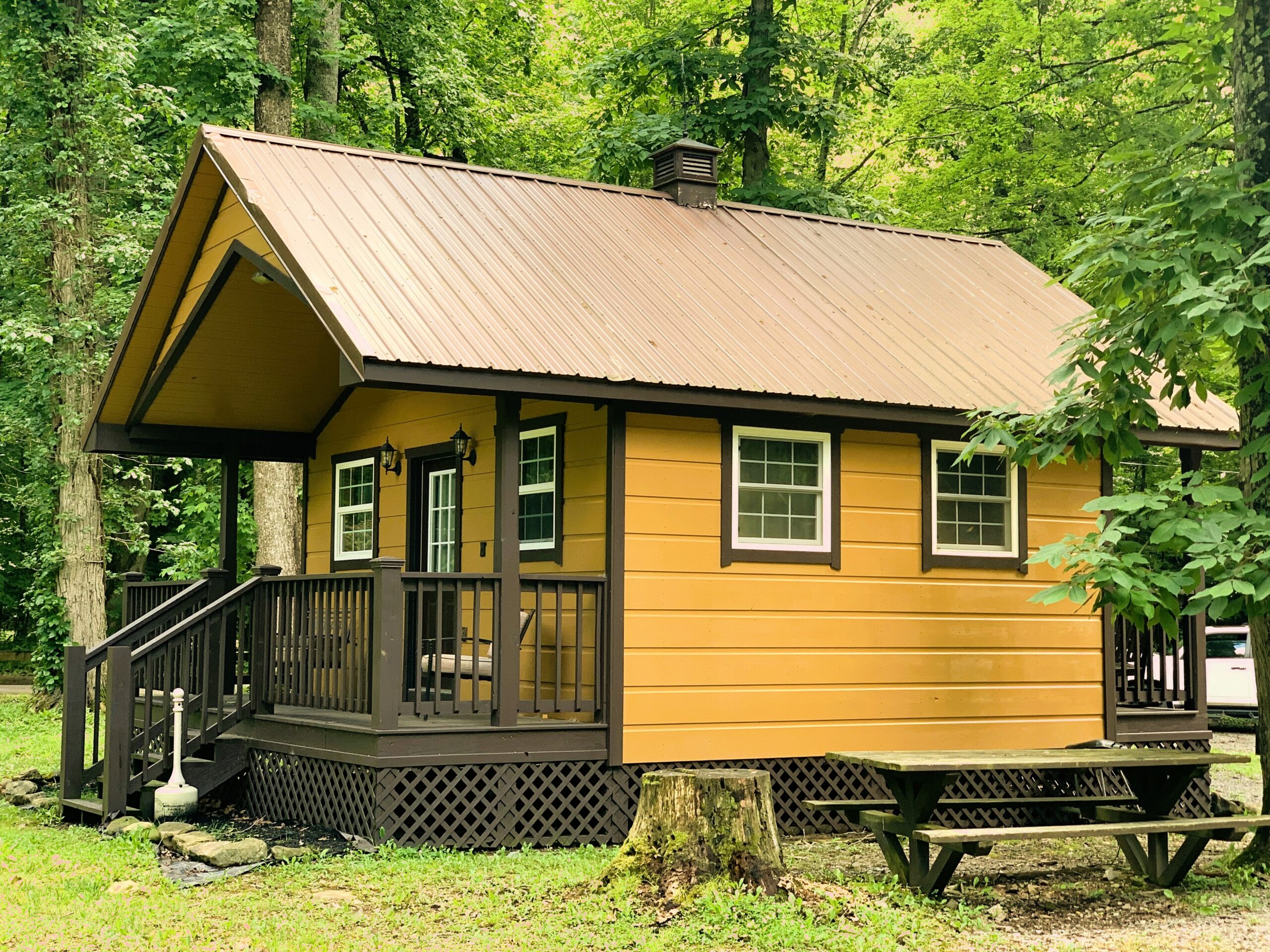 Military Elk Springs Resort