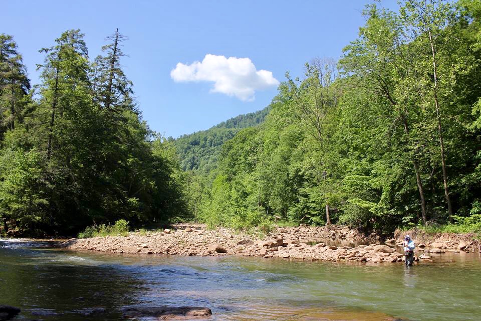 Main Elk Springs Resort