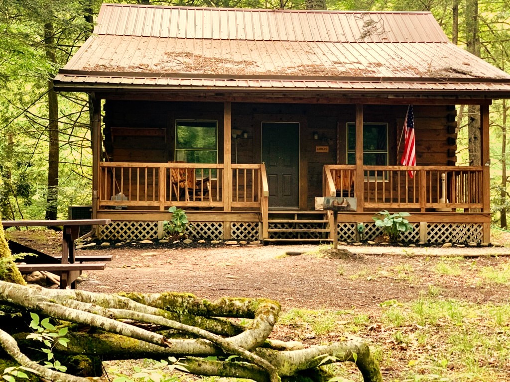 Ashley Elk Springs Resort