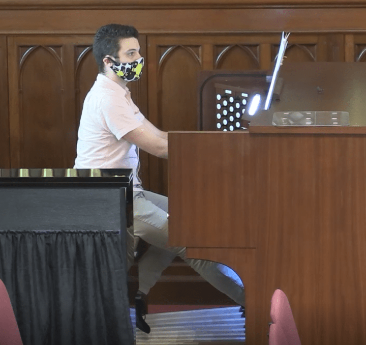 Elkton United Methodist Church Elkton, MD